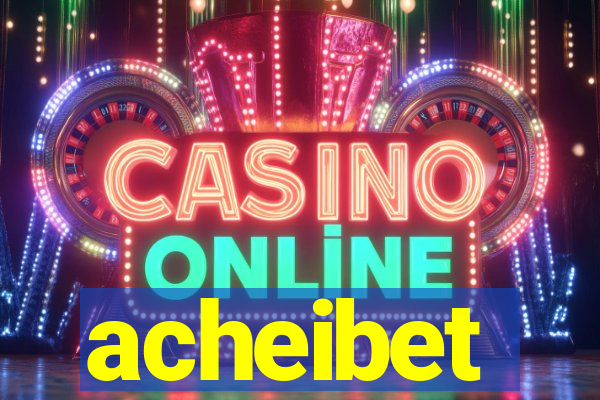 acheibet