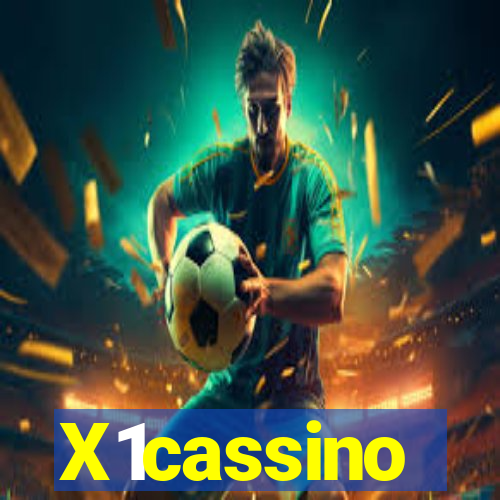 X1cassino