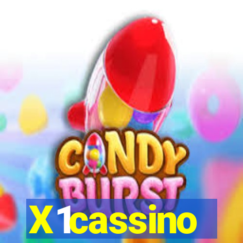 X1cassino