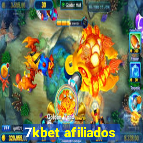 7kbet afiliados