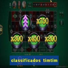 classificados timtim patos de minas