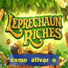 como ativar o windows pelo cmd