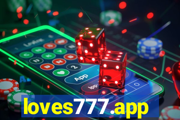loves777.app