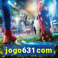 jogo631 com