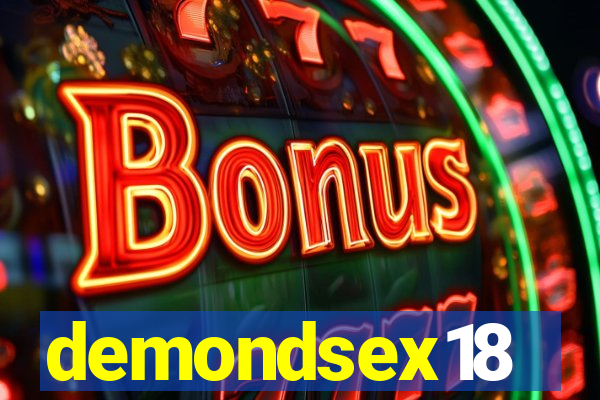 demondsex18