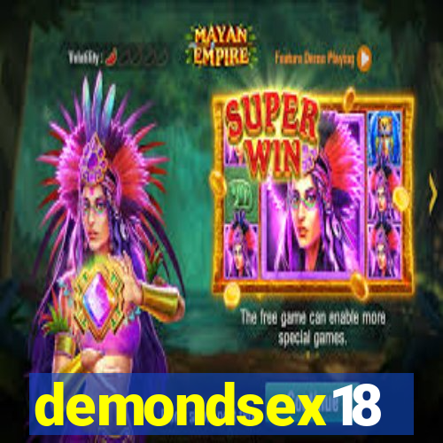 demondsex18