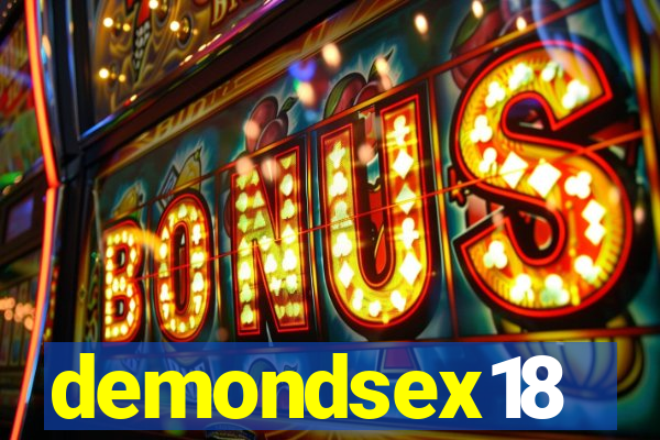 demondsex18