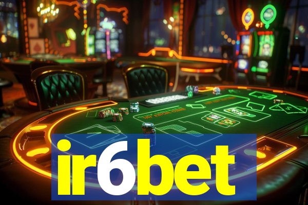 ir6bet