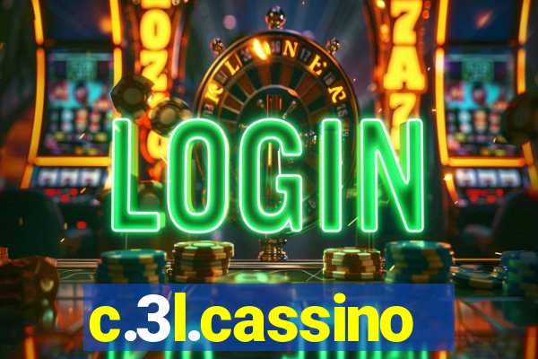 c.3l.cassino