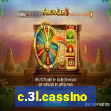 c.3l.cassino