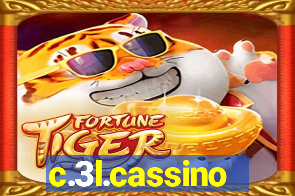c.3l.cassino