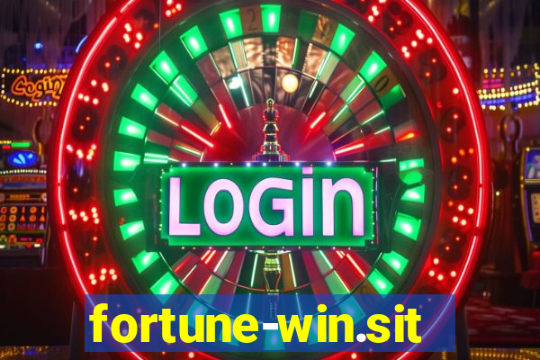 fortune-win.site