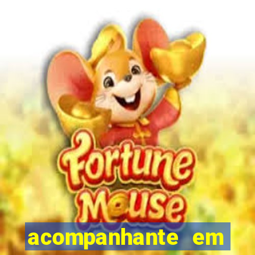 acompanhante em presidente prudente