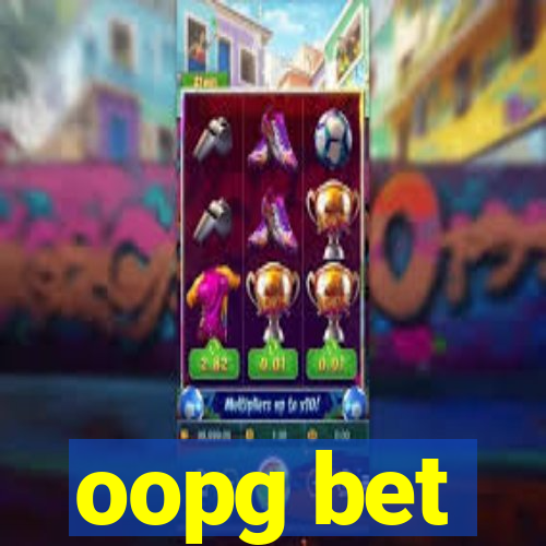 oopg bet