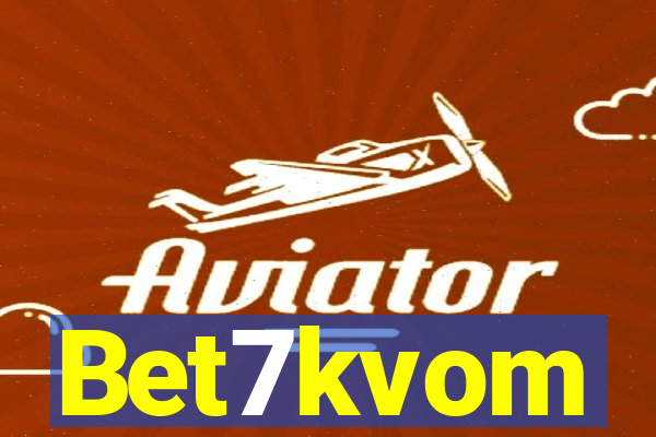 Bet7kvom
