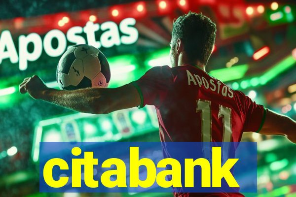 citabank participacoes ltda jogos online