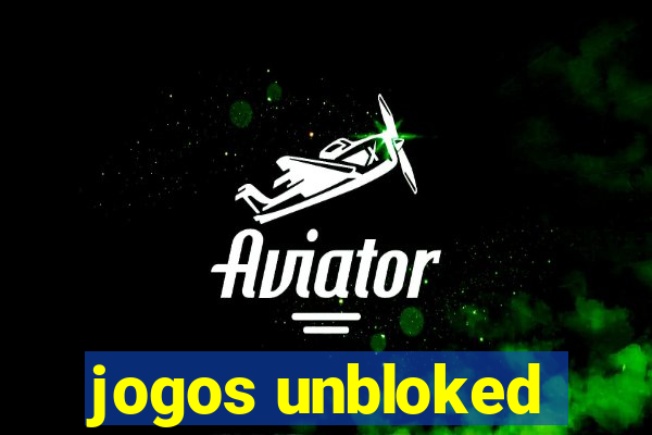 jogos unbloked
