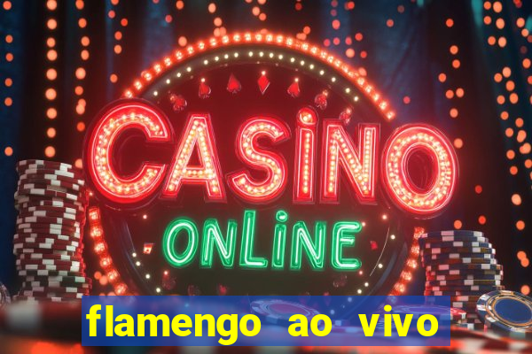 flamengo ao vivo multi canais