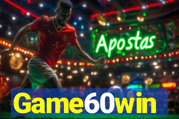 Game60win