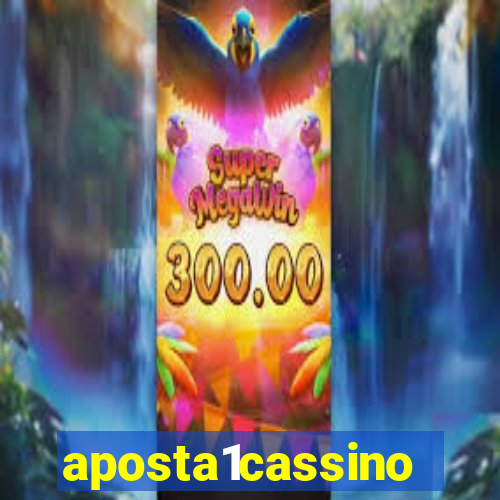 aposta1cassino