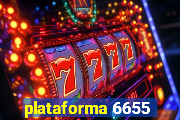 plataforma 6655