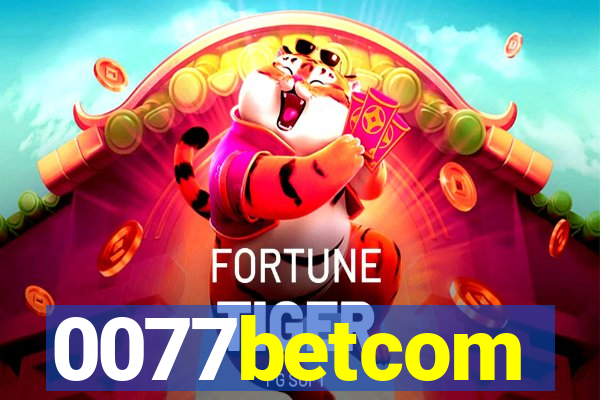 0077betcom