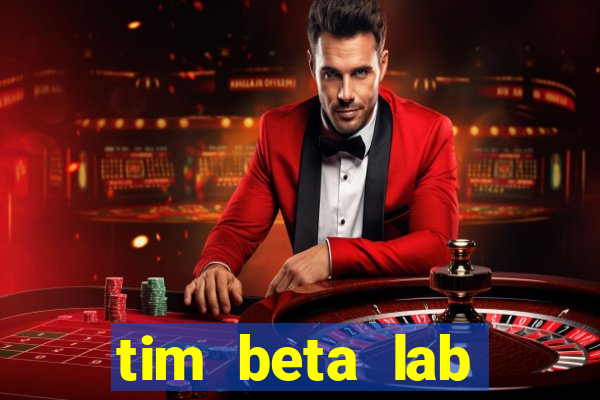tim beta lab mensal digital 3.0