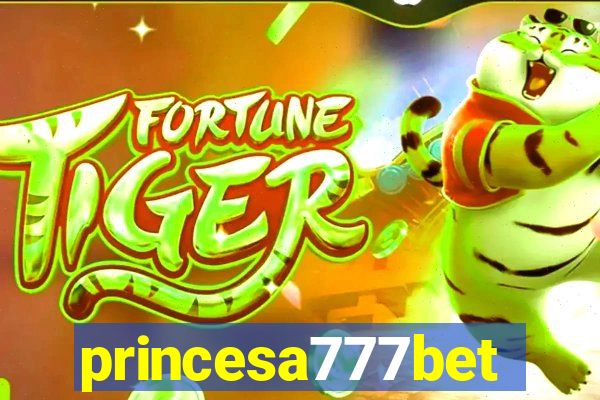 princesa777bet