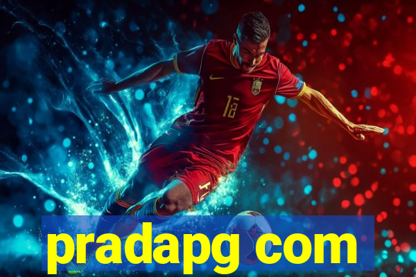 pradapg com