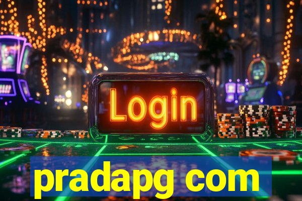 pradapg com