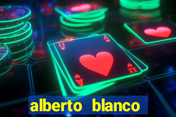 alberto blanco sonya blaze