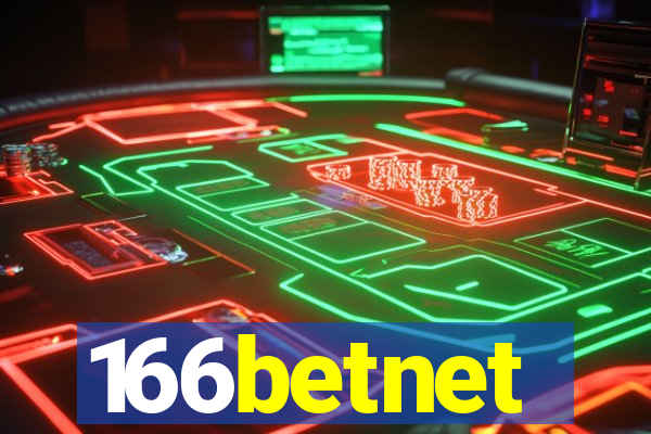 166betnet