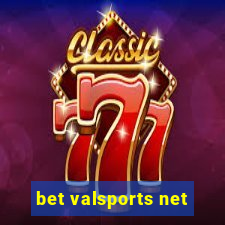 bet valsports net