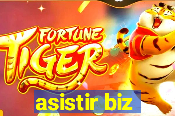 asistir biz