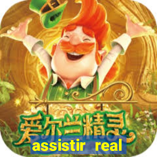 assistir real madrid multicanais