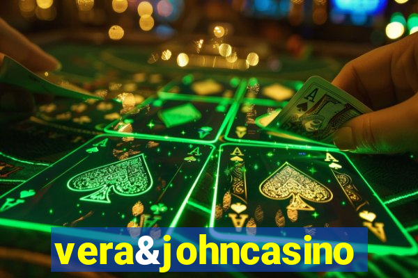 vera&johncasino