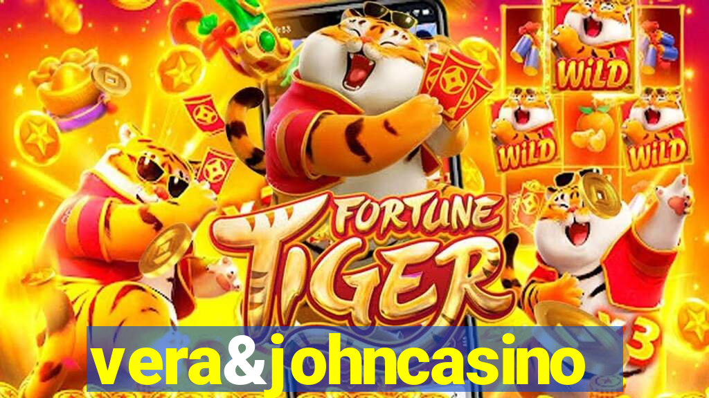 vera&johncasino