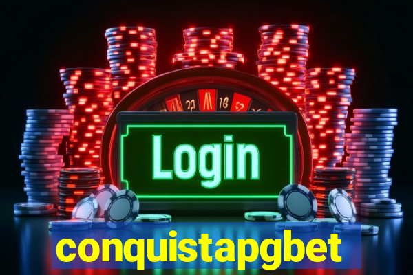 conquistapgbet
