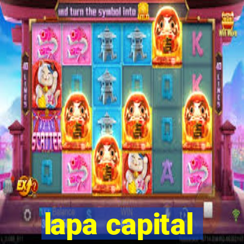 lapa capital