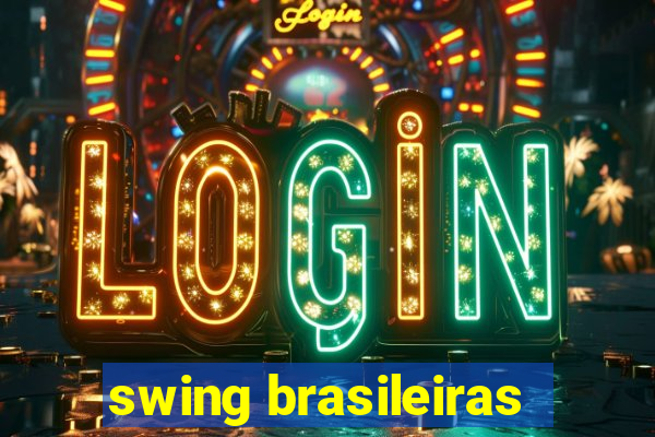 swing brasileiras