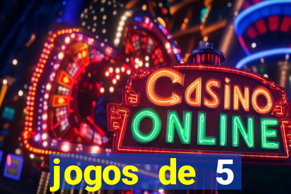 jogos de 5 centavos na vai de bet