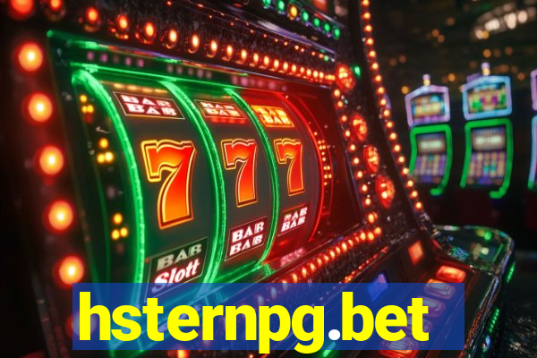 hsternpg.bet