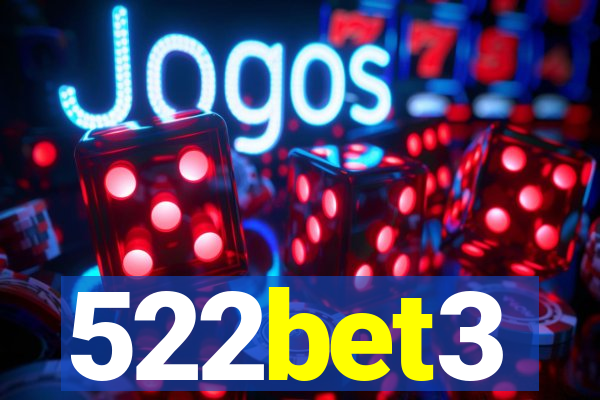 522bet3
