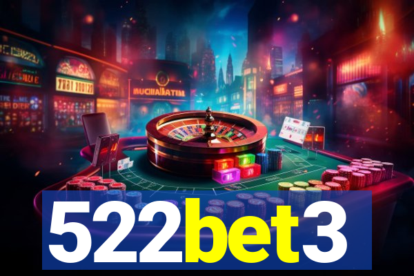 522bet3