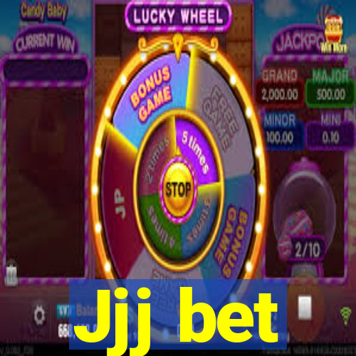 Jjj bet