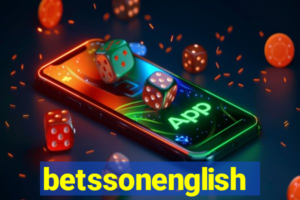 betssonenglish