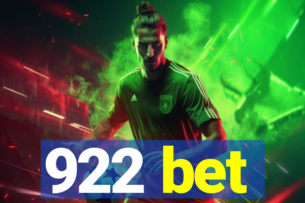 922 bet