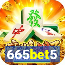 665bet5