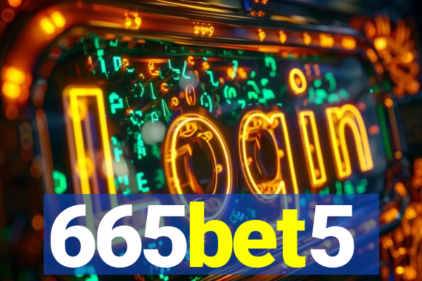 665bet5