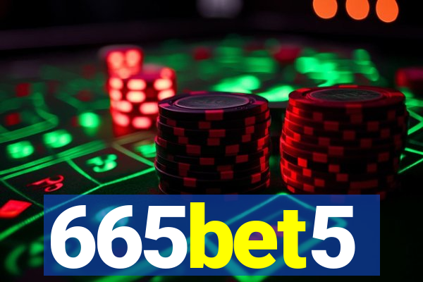 665bet5